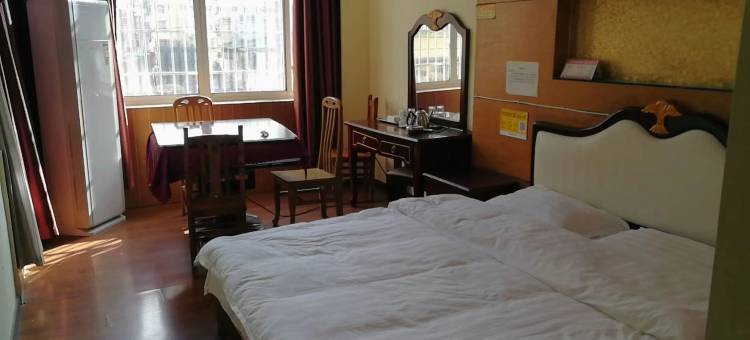 重庆巨绅宾馆图片