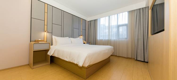 全季酒店(丽江古城店)图片