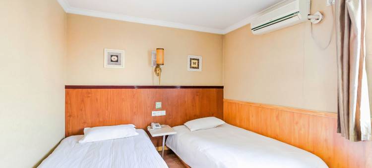 锦州金庭宾馆(石桥子早市店)图片