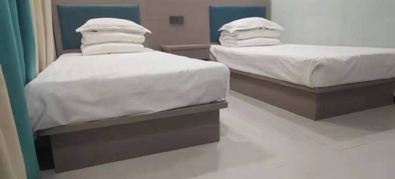 衡水宜家宾馆图片