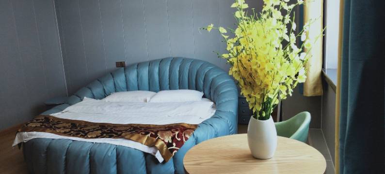 福海假日商务酒店图片