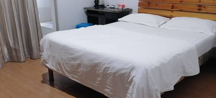 闽侯唯爱时尚公寓图片