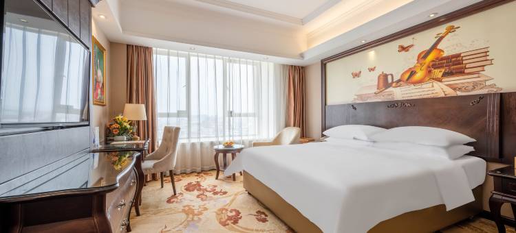 维也纳国际酒店(东莞茶山沿溪路店)图片