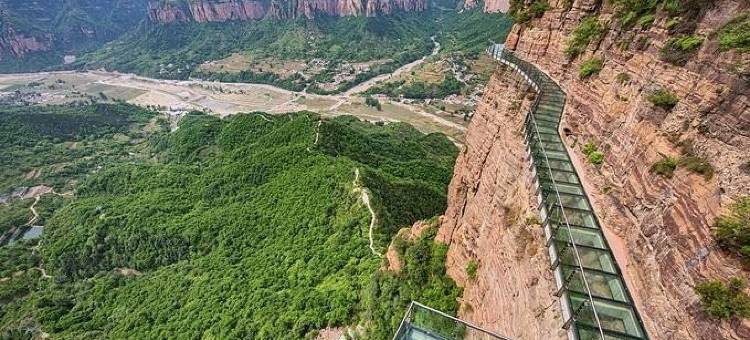 淏然民宿(邯郸武安东太行旅游度假区店)图片