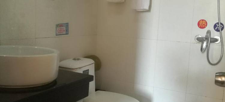 常德迪美商务宾馆图片