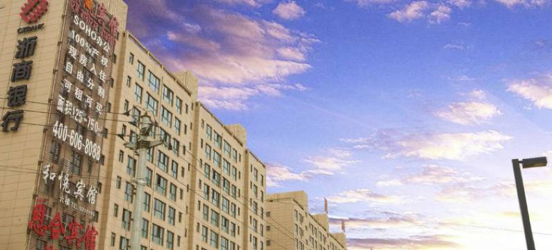 兰州汉源宾馆图片