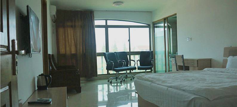 上海金泽庄园图片