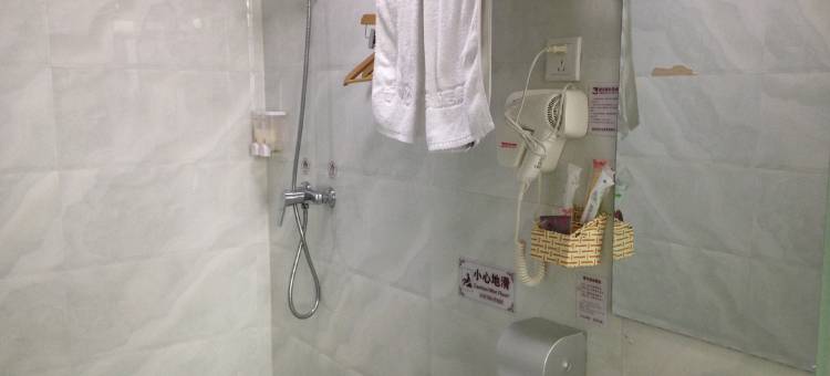 都市118连锁酒店(宁化步行街店)图片