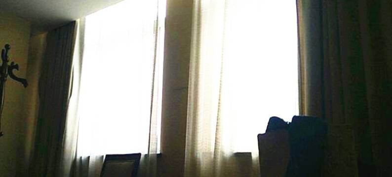 武定红云大酒店图片