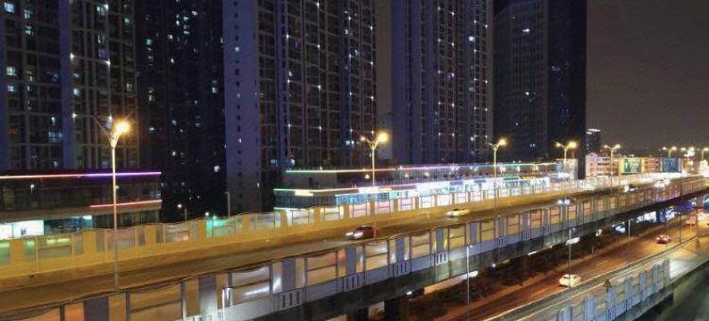 科逸连锁酒店(苏州汽车南站店)图片