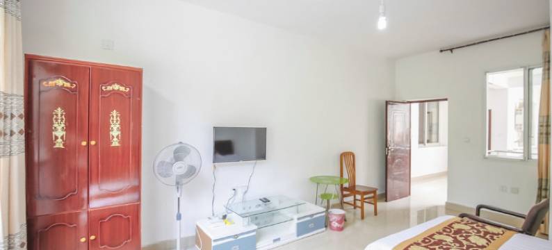 都江堰军林农家乐图片