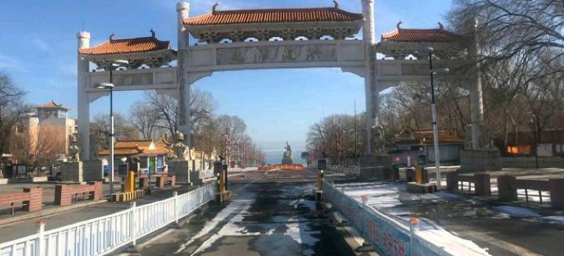 兴城梓园宾馆图片