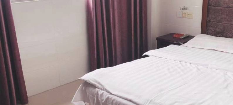 井冈山鑫隆酒店图片