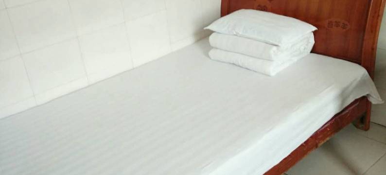 宿松城湾宾馆图片