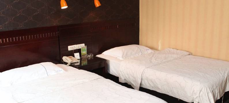 愚公快捷宾馆(济源八仙街店)图片