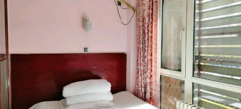 沈阳绅湘阁旅馆图片