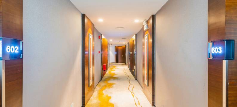 中山顺景花园酒店图片