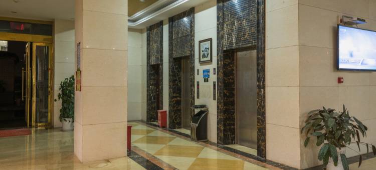 镇沅茶王大酒店图片