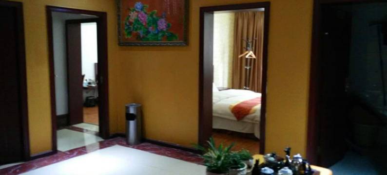 道真君悦商务宾馆图片