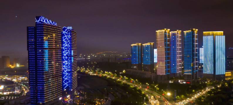 青岛铂港公寓图片