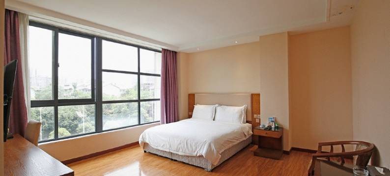 成都嘉瑞铭人酒店图片