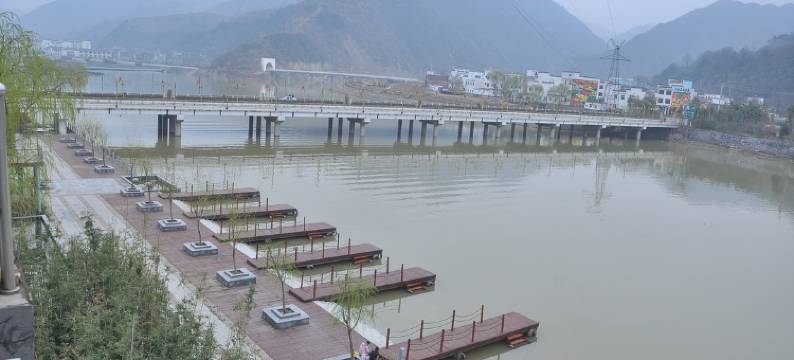 丹凤在水一方商务酒店(郭山路分店)图片