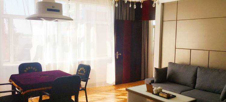 柏金国际酒店(同江俄罗斯风情园店)图片