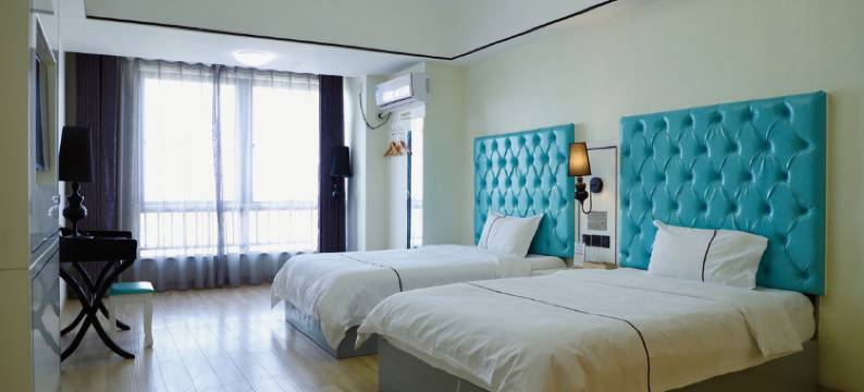 合肥一支百合酒店式公寓图片