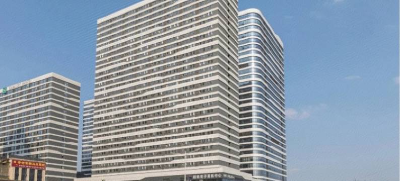 成都寓见家酒店图片