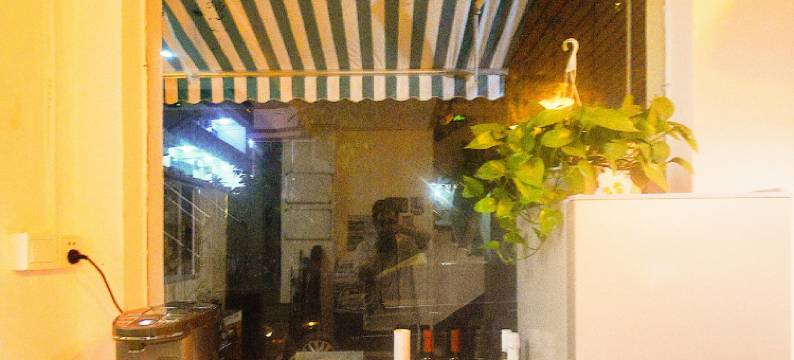 霞浦紫幽青年旅舍图片