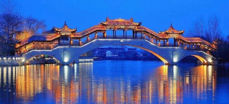 都市118连锁酒店(枣庄台儿庄古城店)图片