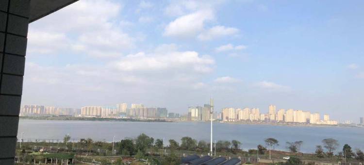 纽宾凯酒店(武汉白沙洲大学城店)图片