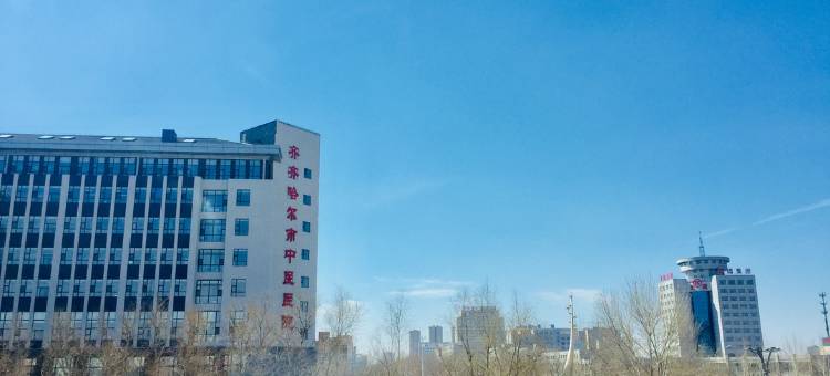 齐齐哈尔瑞途快捷宾馆图片