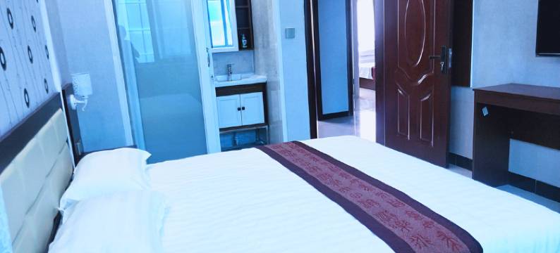 内丘青年旅馆图片