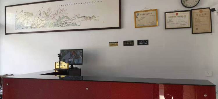 勐腊勐仑芙蓉宾馆图片