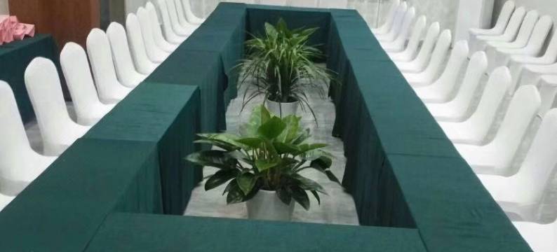 保德凯利瑞商务酒店图片