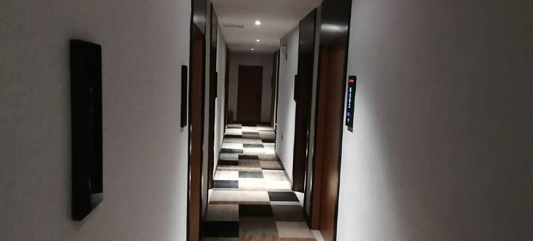 贝壳酒店(通许商业路店)图片