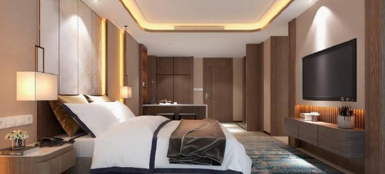 蜀友酒店(廊坊市三河市燕郊行宫东大街店)图片