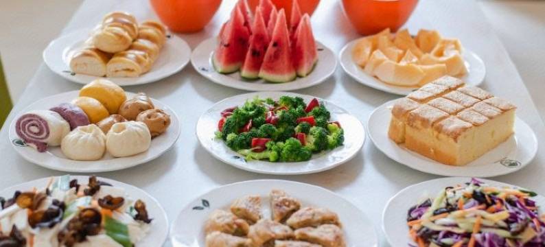 格林豪泰酒店(合肥三联学院安大磬苑校区地铁站店)图片