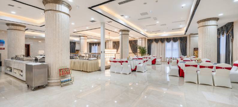 咸阳咸通酒店图片