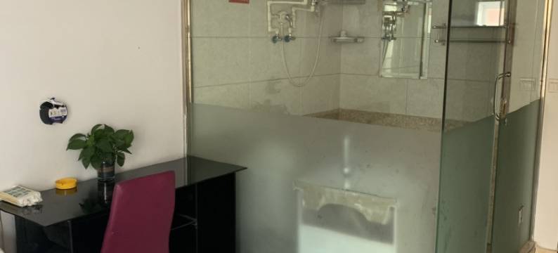 加格达奇爱家宾馆图片