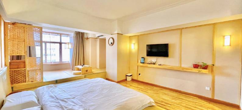 西安DUDO公寓图片