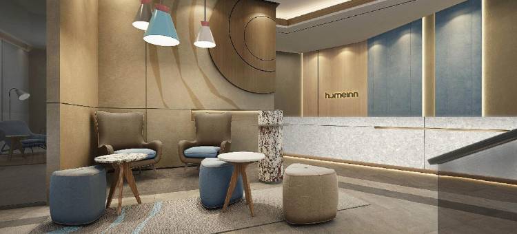 如家酒店·neo(赣榆海州湾度假区海鲜市场店)图片