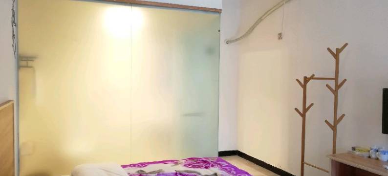 茂县栩羽迎雪山庄图片