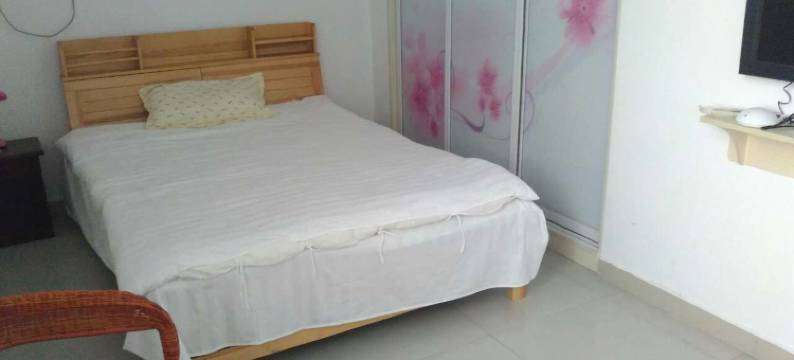 肥城文雅民宿图片