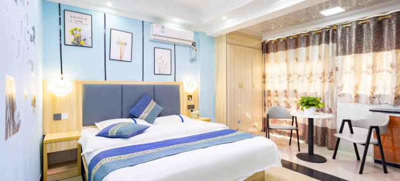 南昌尚佳公寓图片