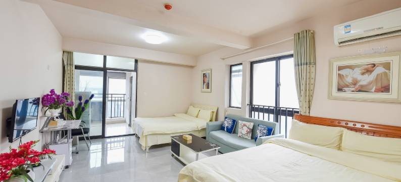 QQ公寓(合肥南七店)图片