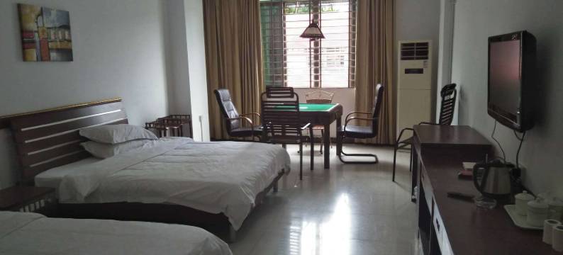 澄迈爱睿宾馆图片