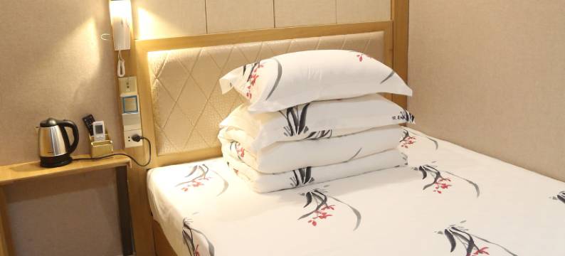 悦莱智慧酒店(岳麓山溁湾镇地铁站店)图片