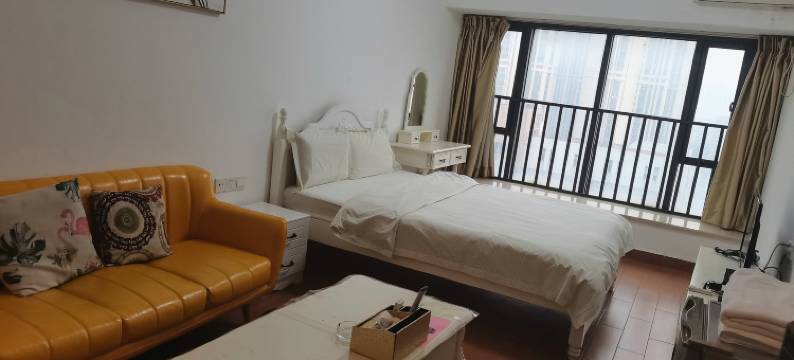 佛山凯威酒店公寓图片